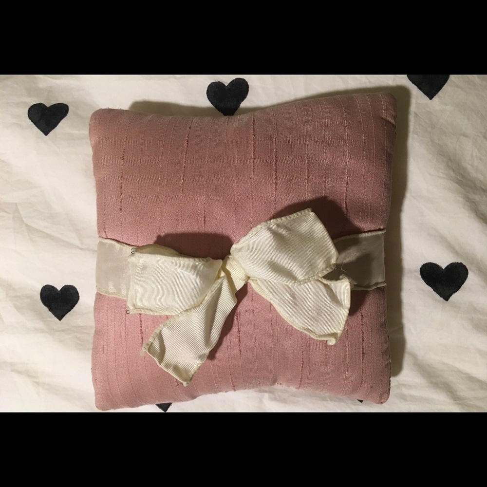 Shabby Chic Pillow